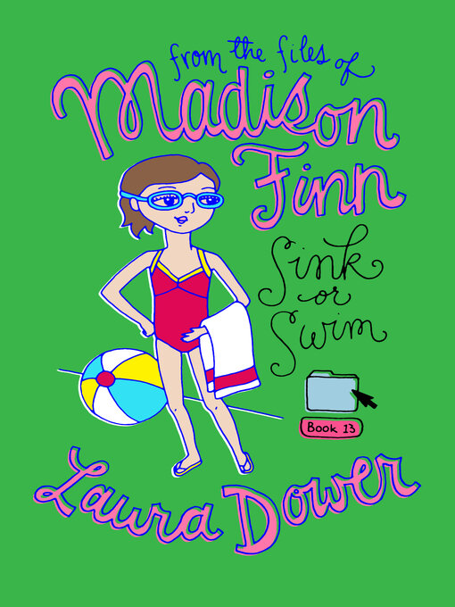 Title details for Sink or Swim by Laura Dower - Available